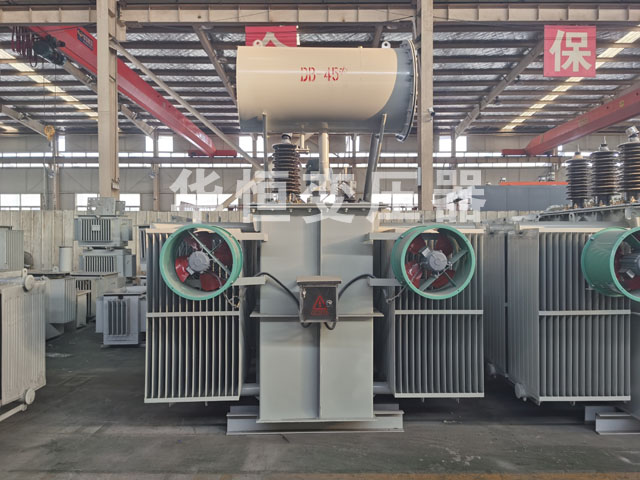 S11-6300/35安庆安庆安庆电力变压器