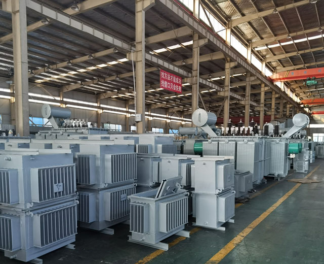S11-6300/35安庆安庆安庆油浸式变压器
